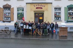 Wandertag 2015